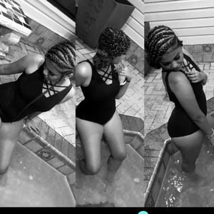 Meet your Posher, Kaylin